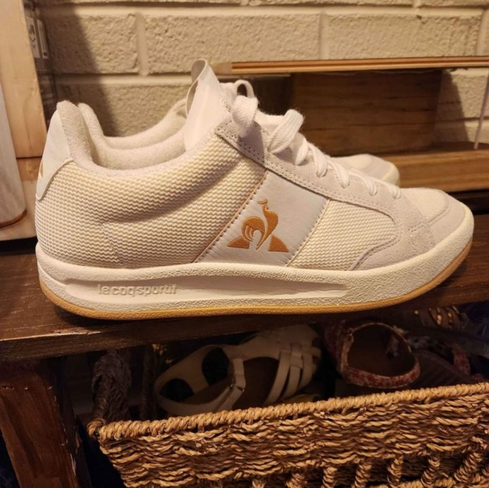 Mens Le Coq Sportif